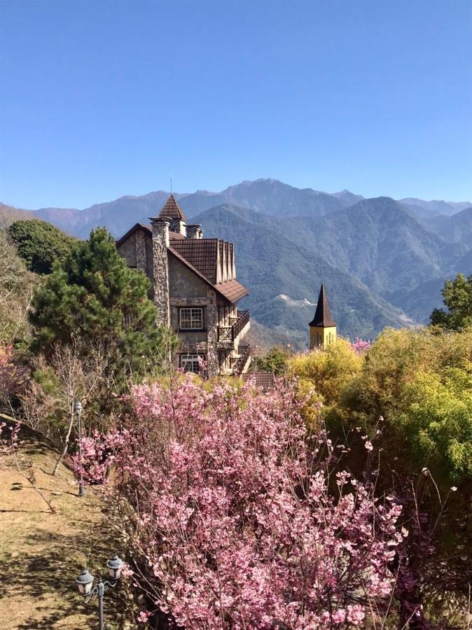 Eos Resort Renai Exterior photo