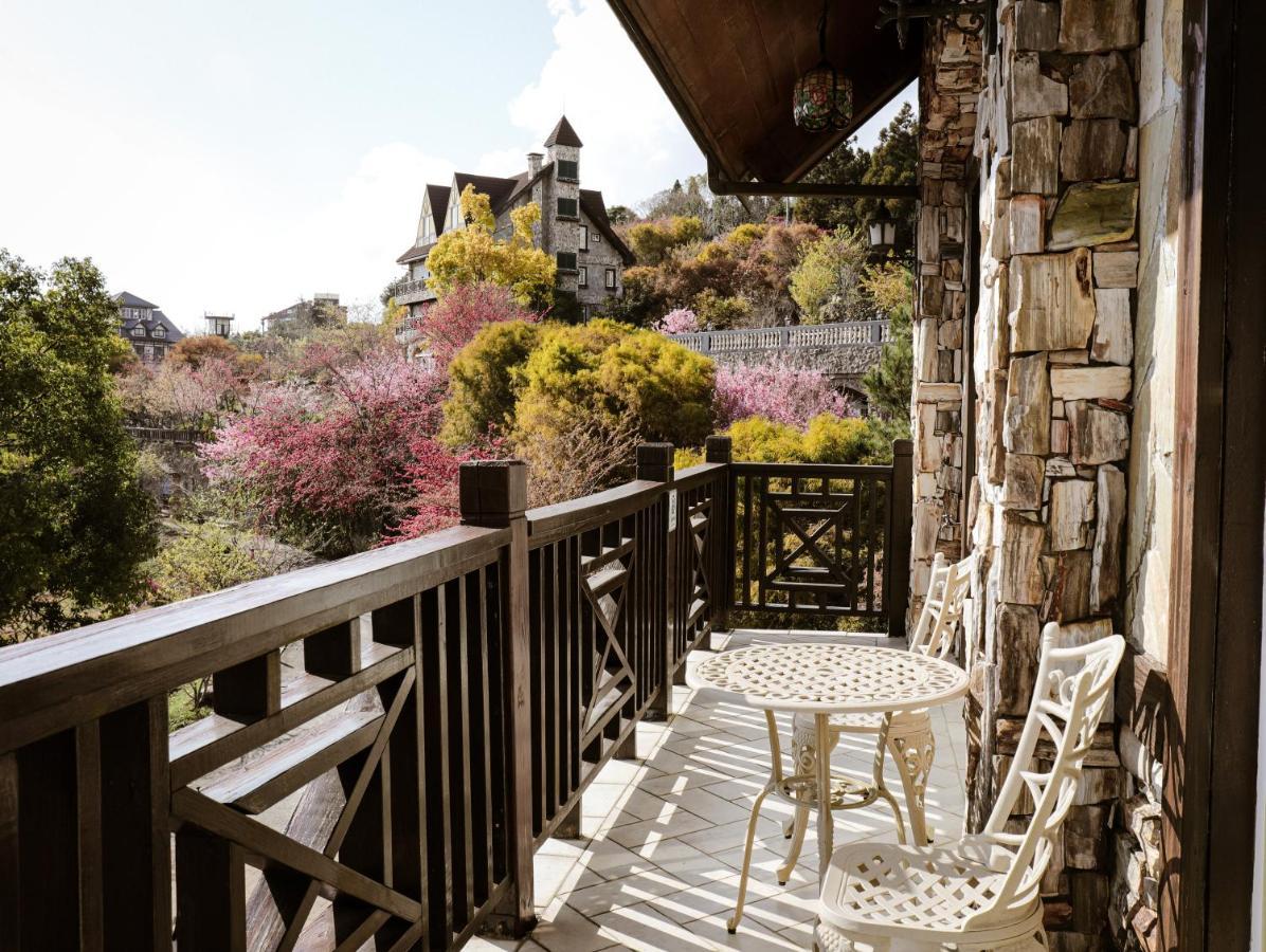 Eos Resort Renai Exterior photo