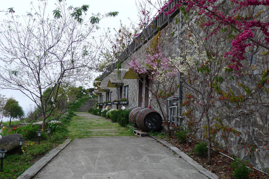 Eos Resort Renai Exterior photo
