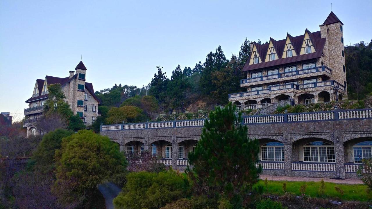 Eos Resort Renai Exterior photo