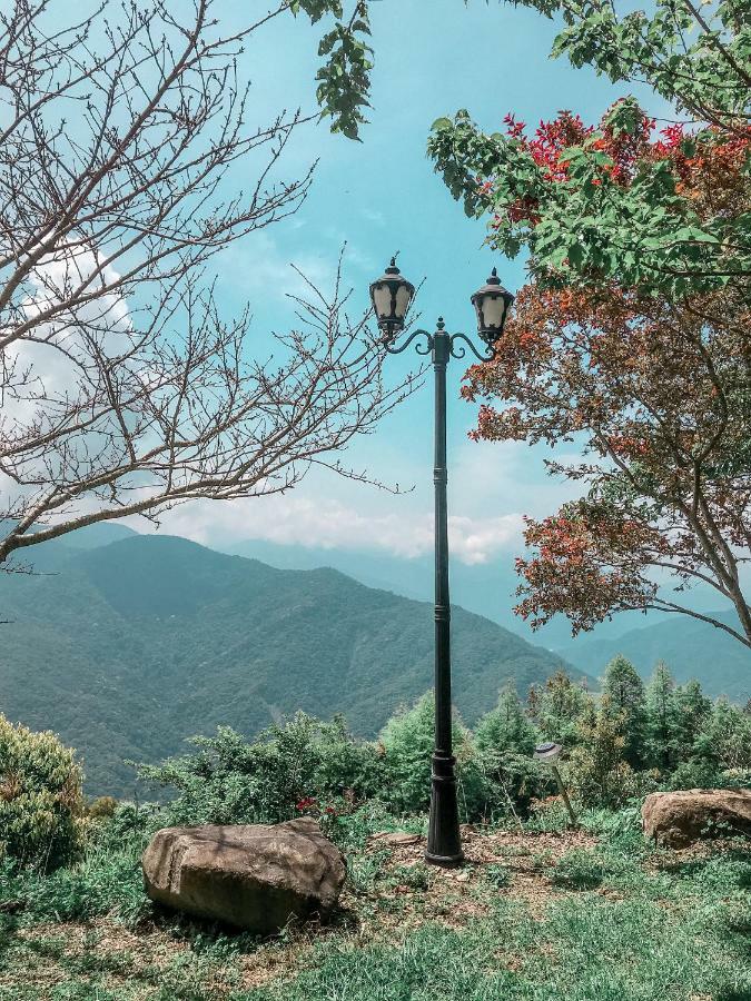 Eos Resort Renai Exterior photo